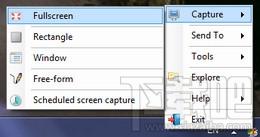 CaptureIt,CaptureIt Plus,CaptureIt Plus下载,多形状截图软件