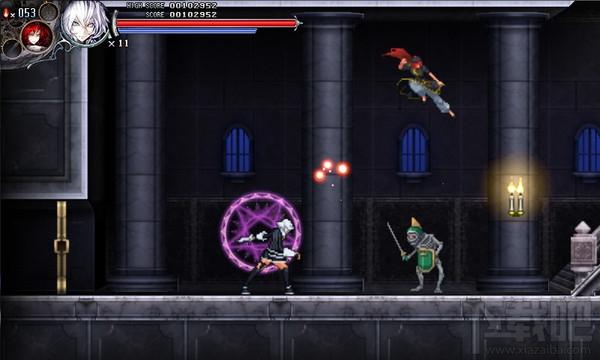 红魔城传说2：妖幻镇魂歌,红魔城传说2：妖幻镇魂歌下载
