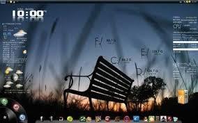 Win7界面,仿真器,Win7界面仿真器