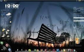 Win7界面,仿真器,Win7界面仿真器