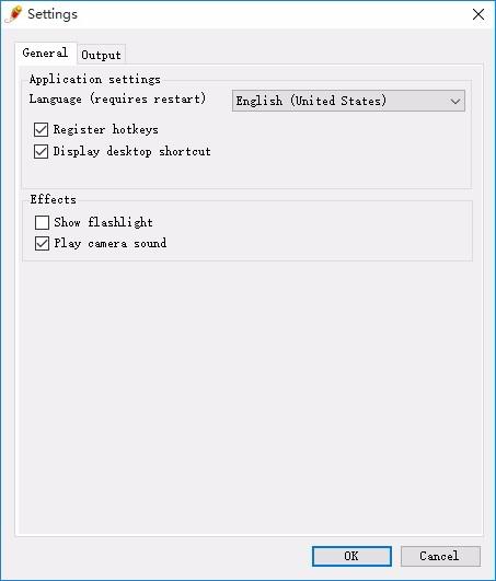 VeryPDF Free ShareShot下载,免费截屏软件,截屏