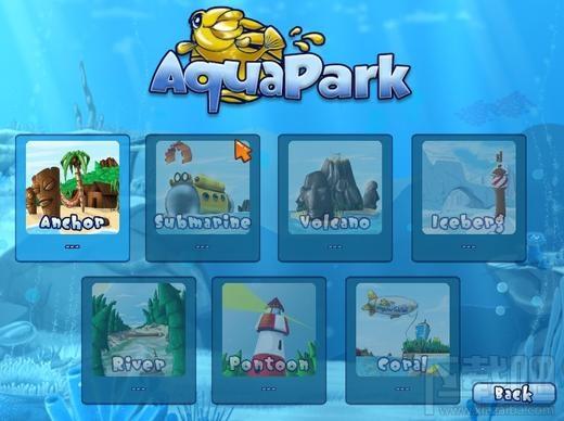 水族公园,水族公园下载,水族公园游戏下载