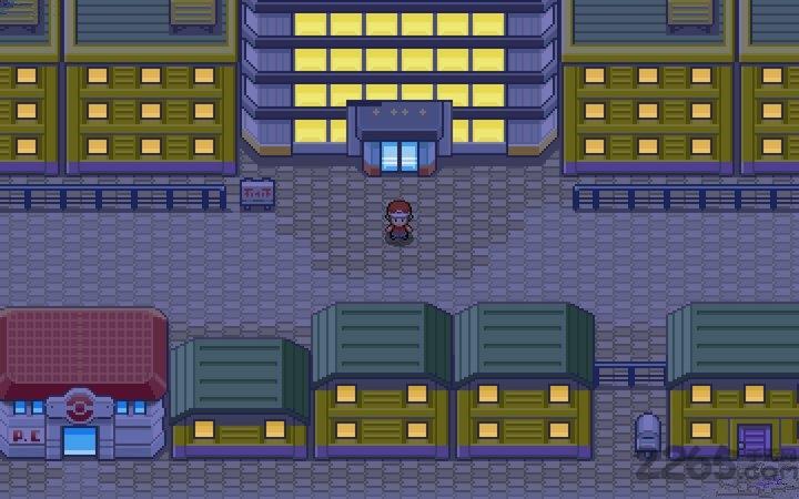 pokemmo安卓手机版下载,pokemmo,rpg游戏,像素游戏